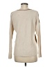 Madewell Brown Pullover Sweater Size M - photo 2