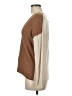 Madewell Brown Pullover Sweater Size M - photo 5