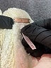 Free People Ivory Pullover Sweater Size XS - photo 6