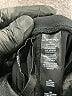 Koral Black Leggings Size L - photo 6