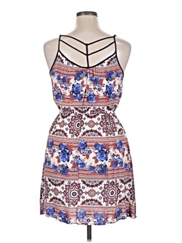 J for Justify Casual Dress (view 2)