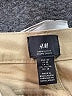H&M Tan Khakis Size 28 waist - photo 4