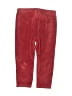 First Impressions Red Casual Pants 12-18 MO / 18 MO - photo 2