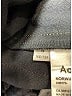 Acne Studios Color Block Black Norwich Face Striped Sweatpants Size XS - photo 3