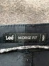 Lee Black Casual Pants Size 18 - photo 4
