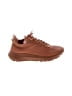 Ecco Brown Sneakers Size 6 - 6 1/2 - photo 1