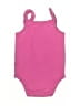 Carter's Pink Leotard 6-9 MO / 9 MO - photo 2