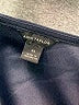Ann Taylor Blue Long Sleeve Blouse Size XS - photo 4