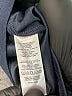 Ann Taylor Blue Long Sleeve Blouse Size XS - photo 5