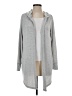 Cuddl Duds Gray Cardigan Size S - photo 1
