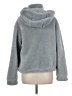 Carbon38 100% Polyester Gray Faux Fur Jacket Size M - photo 2