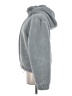 Carbon38 100% Polyester Gray Faux Fur Jacket Size M - photo 5