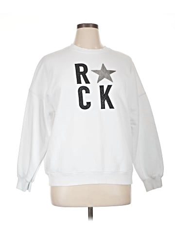 Mint Velvet Sweatshirt (view 1)