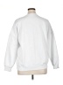 Mint Velvet White Sweatshirt Size XL - photo 2