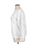 Mint Velvet White Sweatshirt Size XL - photo 5