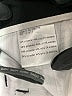 HOPE Solid Black Active Pants Size EU 36 / US 6 - photo 8