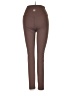 Lune Active Brown Active Pants Size S - photo 2