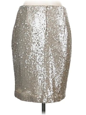White House Black Market Formal Skirt (view 2)