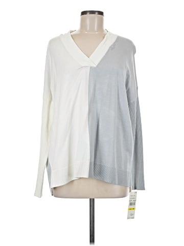 Ruby Rd. Pullover Sweater (view 1)