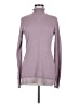Simply Vera Vera Wang Purple Pullover Sweater Size M - photo 1