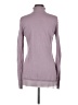 Simply Vera Vera Wang Purple Pullover Sweater Size M - photo 2
