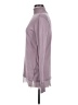 Simply Vera Vera Wang Purple Pullover Sweater Size M - photo 5