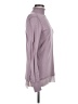 Simply Vera Vera Wang Purple Pullover Sweater Size M - photo 4