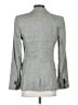 Theory Gray Blazer Size 0 - photo 2