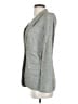 Theory Gray Blazer Size 0 - photo 5