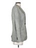 Theory Gray Blazer Size 0 - photo 4