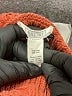 Full Tilt Orange Pink Pullover Sweater Size M - photo 7