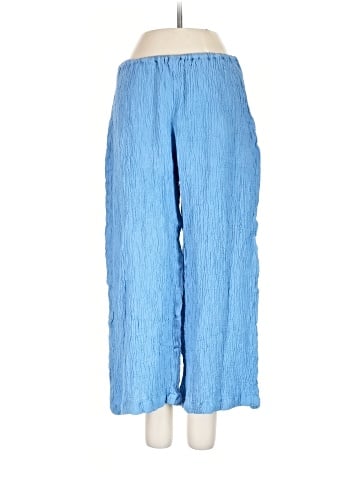 Faithfull the Brand Linen Pants (view 1)