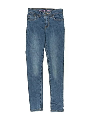 The Children's Place Jeans (view 1)