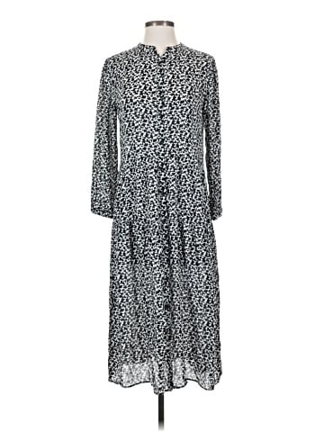 DKNY Jeans Casual Dress (view 1)