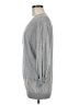 3.1 Phillip Lim Gray Pullover Sweater Size M - photo 5