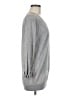3.1 Phillip Lim Gray Pullover Sweater Size M - photo 4
