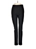 GINASY Solid Black Active Pants Size S - photo 1