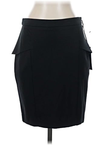 Willi Smith Formal Skirt (view 1)