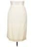 Talbots Ivory Wool Skirt Size 18 - photo 1