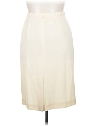 Talbots Wool Skirt (view 2)