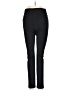 GINASY Solid Black Active Pants Size S - photo 2