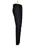 GINASY Solid Black Active Pants Size S - photo 4