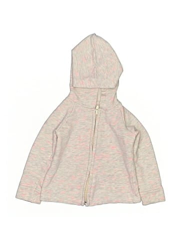 Harper Canyon Zip Up Hoodie (view 1)