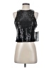 Alex & Sophia Silver Tank Top Size S - photo 1