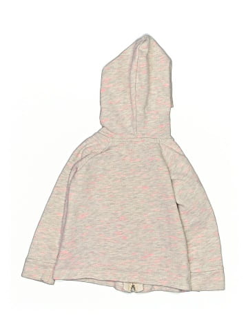 Harper Canyon Zip Up Hoodie (view 2)