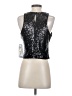 Alex & Sophia Silver Tank Top Size S - photo 2