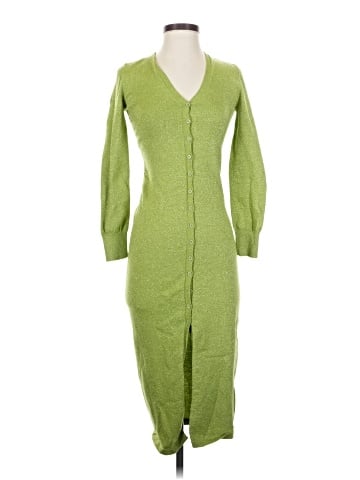 RESA Casual Dress (view 1)