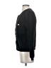 Line & Dot Black Cardigan Size S - photo 5
