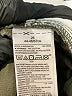Gap Green Cargo Pants Size 26 waist - photo 7