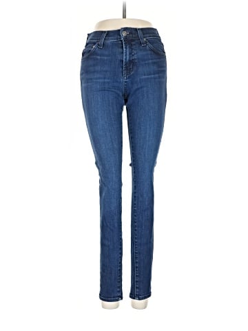 Red Engine Jeans (view 1)